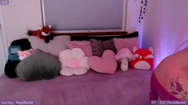 Gallery image thumbnail from Fiona's myfreecams stream on, 11/22/2023, 09:02 image 1 of 20