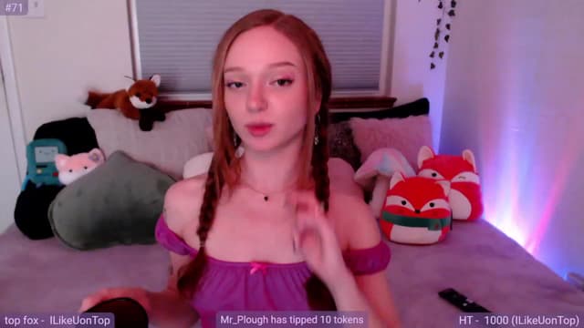 Gallery image thumbnail from Fiona's myfreecams stream on, 11/22/2023, 10:34 image 10 of 20