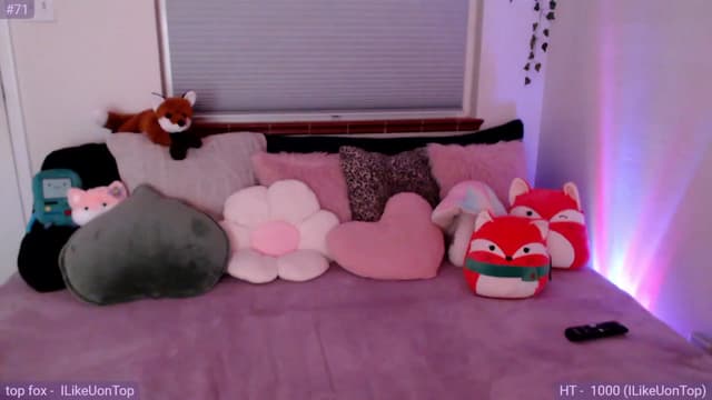 Gallery image thumbnail from Fiona's myfreecams stream on, 11/22/2023, 10:34 image 7 of 20
