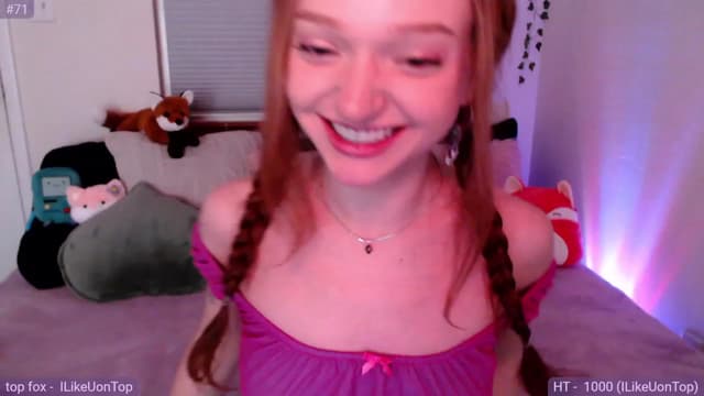 Gallery image thumbnail from Fiona's myfreecams stream on, 11/22/2023, 10:34 image 11 of 20