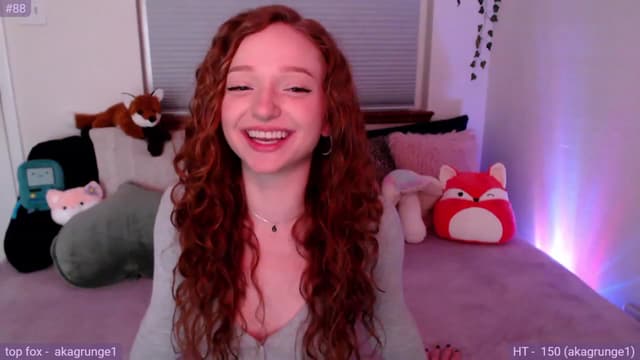 Gallery image thumbnail from Fiona's myfreecams stream on, 11/25/2023, 09:23 image 1 of 20