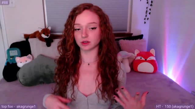 Gallery image thumbnail from Fiona's myfreecams stream on, 11/25/2023, 09:23 image 18 of 20