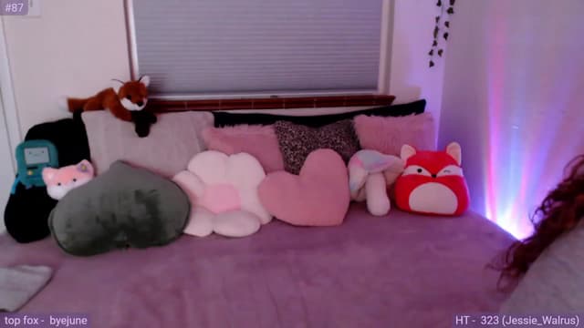 Gallery image thumbnail from Fiona's myfreecams stream on, 11/25/2023, 10:38 image 20 of 20