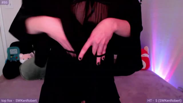 Gallery image thumbnail from Fiona's myfreecams stream on, 11/26/2023, 09:33 image 2 of 20