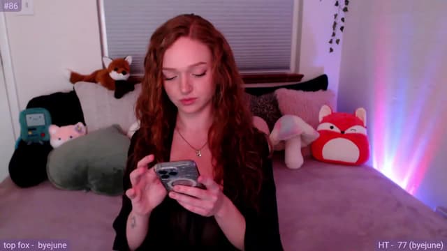 Gallery image thumbnail from Fiona's myfreecams stream on, 11/26/2023, 09:33 image 5 of 20
