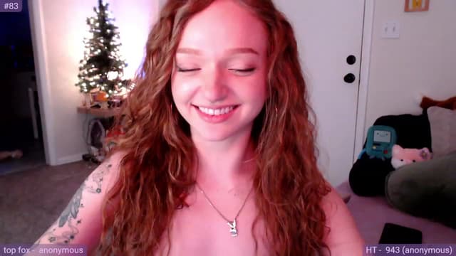 Gallery image thumbnail from Fiona's myfreecams stream on, 11/26/2023, 12:53 image 19 of 20