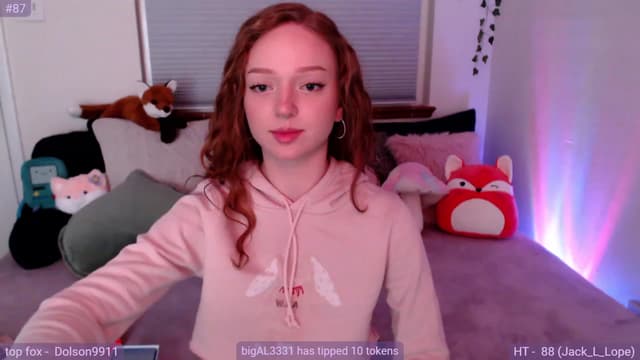 Gallery image thumbnail from Fiona's myfreecams stream on, 11/27/2023, 08:25 image 5 of 20