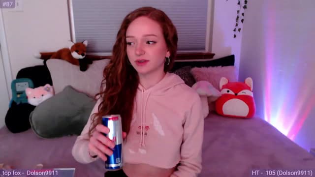 Gallery image thumbnail from Fiona's myfreecams stream on, 11/27/2023, 08:25 image 11 of 20
