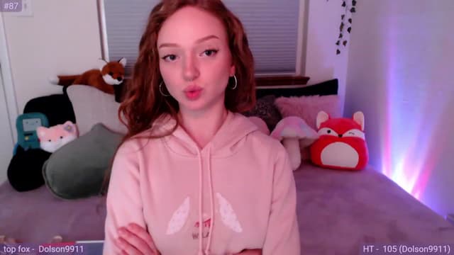 Gallery image thumbnail from Fiona's myfreecams stream on, 11/27/2023, 08:25 image 10 of 20