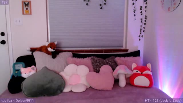 Gallery image thumbnail from Fiona's myfreecams stream on, 11/27/2023, 12:05 image 1 of 20