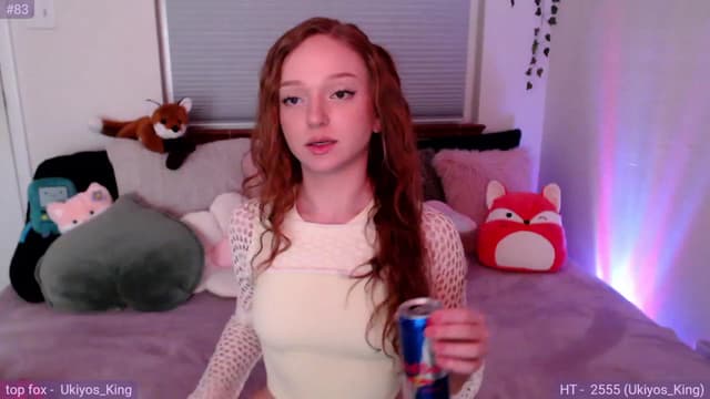 Gallery image thumbnail from Fiona's myfreecams stream on, 11/29/2023, 10:03 image 1 of 20