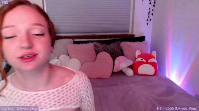Gallery image thumbnail from Fiona's myfreecams stream on, 11/29/2023, 11:22 image 15 of 20