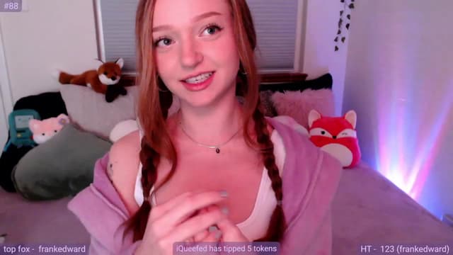 Gallery image thumbnail from Fiona's myfreecams stream on, 11/30/2023, 06:51 image 11 of 20