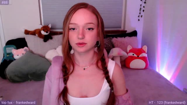 Gallery image thumbnail from Fiona's myfreecams stream on, 11/30/2023, 06:51 image 18 of 20