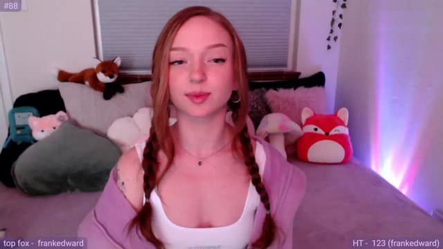 Gallery image thumbnail from Fiona's myfreecams stream on, 11/30/2023, 06:51 image 14 of 20