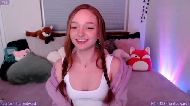 Gallery image thumbnail from Fiona's myfreecams stream on, 11/30/2023, 06:51 image 6 of 20