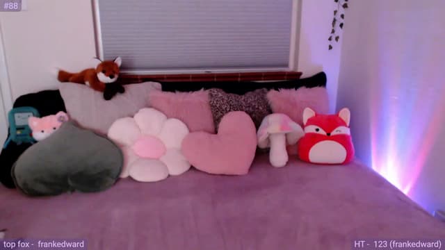 Gallery image thumbnail from Fiona's myfreecams stream on, 11/30/2023, 06:51 image 20 of 20
