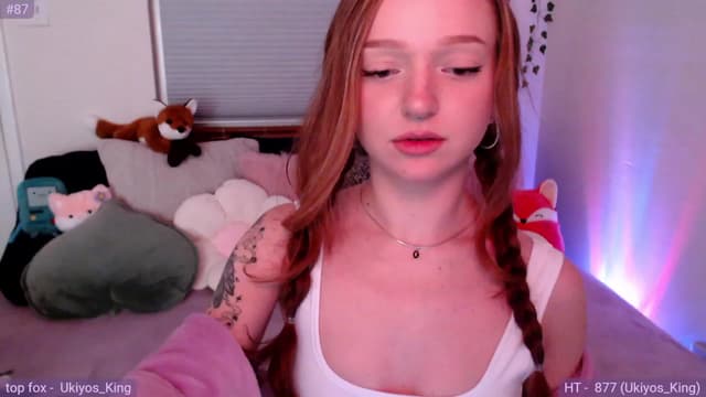 Gallery image thumbnail from Fiona's myfreecams stream on, 11/30/2023, 09:06 image 3 of 20