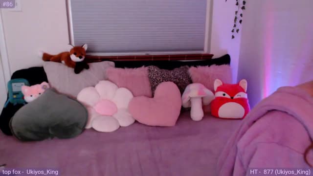 Gallery image thumbnail from Fiona's myfreecams stream on, 11/30/2023, 09:06 image 6 of 20