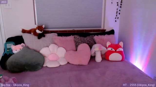 Gallery image thumbnail from Fiona's myfreecams stream on, 11/30/2023, 09:06 image 20 of 20