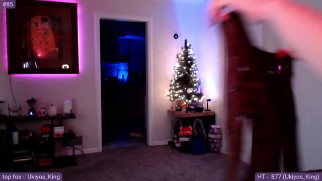 Gallery image thumbnail from Fiona's myfreecams stream on, 11/30/2023, 09:06 image 14 of 20