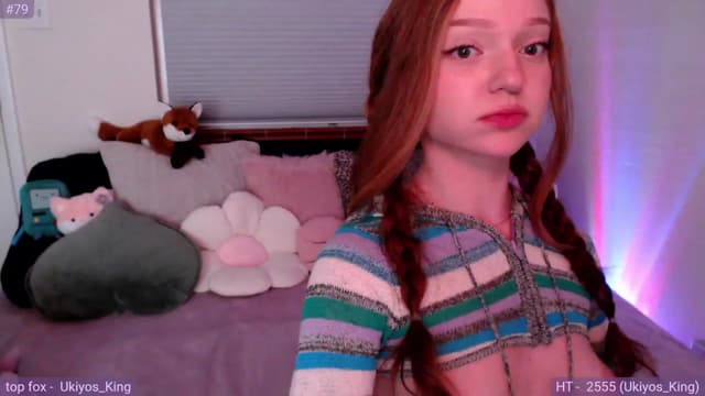 Gallery image thumbnail from Fiona's myfreecams stream on, 11/30/2023, 10:47 image 16 of 20