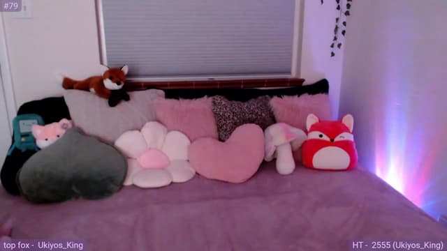Gallery image thumbnail from Fiona's myfreecams stream on, 11/30/2023, 10:47 image 17 of 20