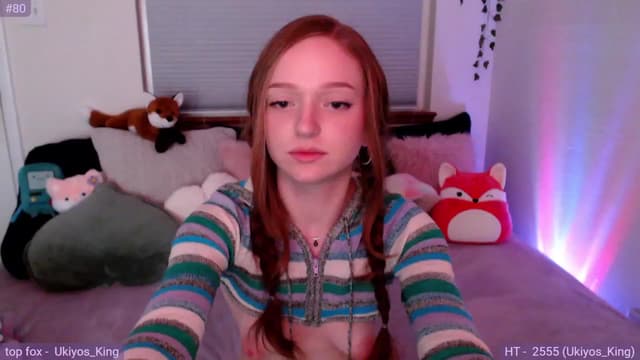 Gallery image thumbnail from Fiona's myfreecams stream on, 11/30/2023, 10:47 image 7 of 20