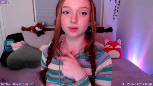 Gallery image thumbnail from Fiona's myfreecams stream on, 11/30/2023, 10:47 image 5 of 20