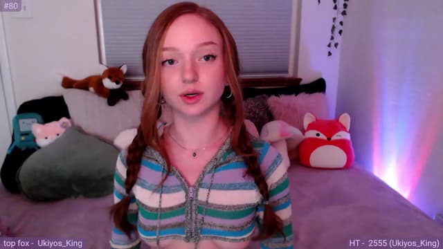Gallery image thumbnail from Fiona's myfreecams stream on, 11/30/2023, 10:47 image 6 of 20