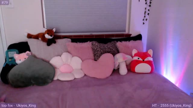 Gallery image thumbnail from Fiona's myfreecams stream on, 11/30/2023, 10:47 image 20 of 20