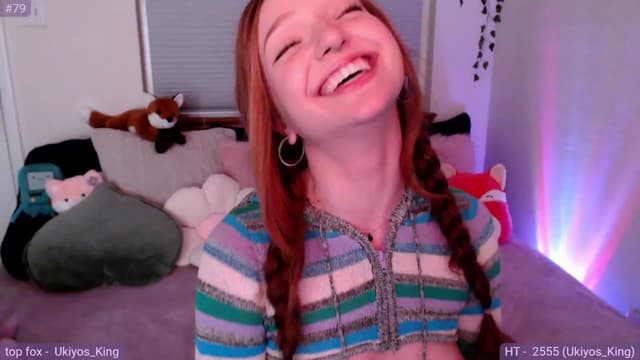 Gallery image thumbnail from Fiona's myfreecams stream on, 11/30/2023, 10:47 image 14 of 20