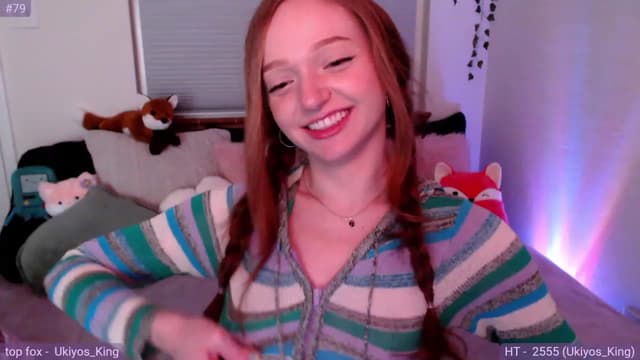 Gallery image thumbnail from Fiona's myfreecams stream on, 11/30/2023, 12:24 image 13 of 20