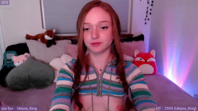 Gallery image thumbnail from Fiona's myfreecams stream on, 11/30/2023, 12:24 image 18 of 20