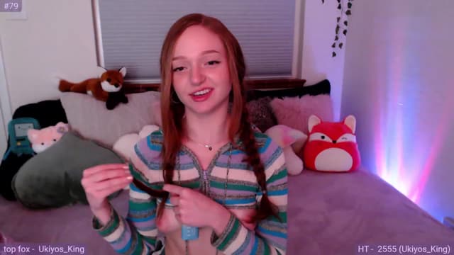 Gallery image thumbnail from Fiona's myfreecams stream on, 11/30/2023, 12:24 image 12 of 20