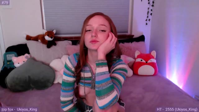 Gallery image thumbnail from Fiona's myfreecams stream on, 11/30/2023, 12:24 image 17 of 20