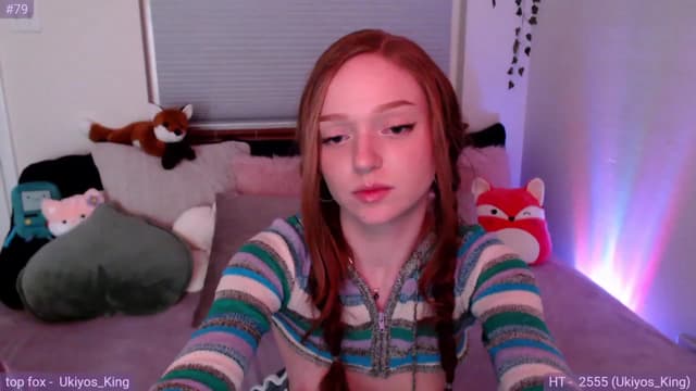 Gallery image thumbnail from Fiona's myfreecams stream on, 11/30/2023, 12:24 image 4 of 20