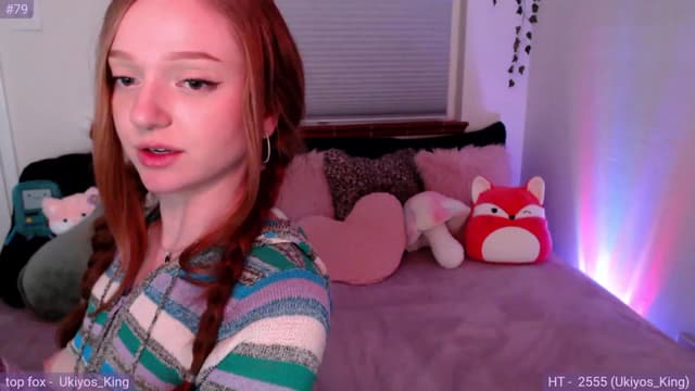Gallery image thumbnail from Fiona's myfreecams stream on, 11/30/2023, 12:24 image 14 of 20