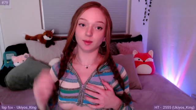 Gallery image thumbnail from Fiona's myfreecams stream on, 11/30/2023, 12:24 image 6 of 20