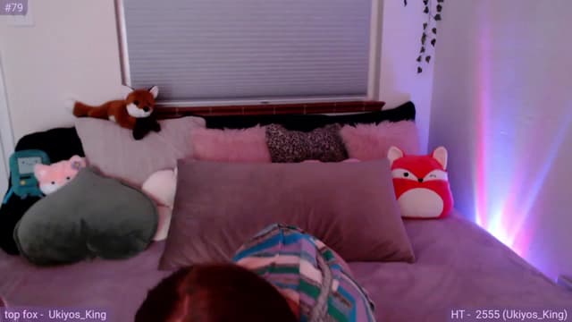 Gallery image thumbnail from Fiona's myfreecams stream on, 11/30/2023, 12:24 image 3 of 20