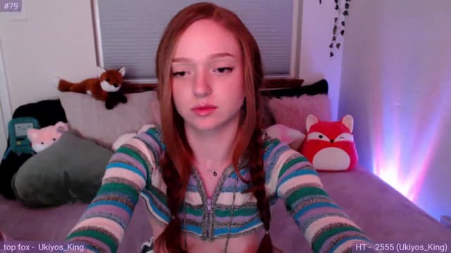Gallery image thumbnail from Fiona's myfreecams stream on, 11/30/2023, 12:24 image 11 of 20