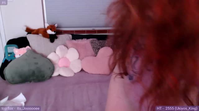 Gallery image thumbnail from Fiona's myfreecams stream on, 12/01/2023, 11:24 image 13 of 20