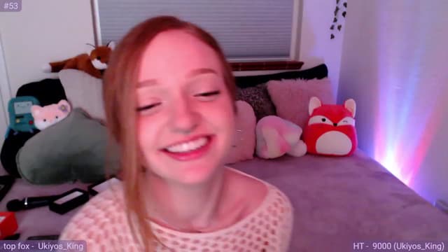 Gallery image thumbnail from Fiona's myfreecams stream on, 12/03/2023, 09:26 image 19 of 20
