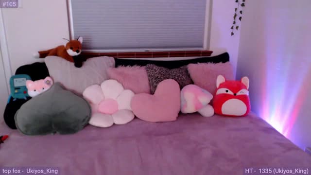 Gallery image thumbnail from Fiona's myfreecams stream on, 12/03/2023, 09:26 image 8 of 20