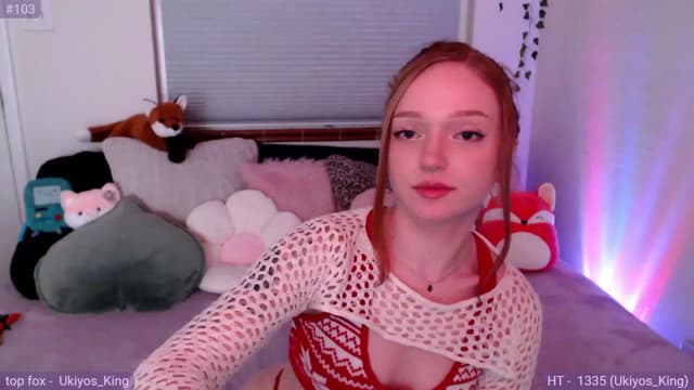Gallery image thumbnail from Fiona's myfreecams stream on, 12/03/2023, 09:26 image 6 of 20