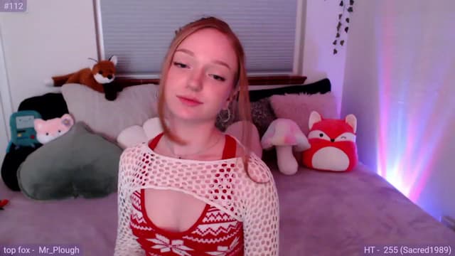Gallery image thumbnail from Fiona's myfreecams stream on, 12/03/2023, 09:26 image 3 of 20