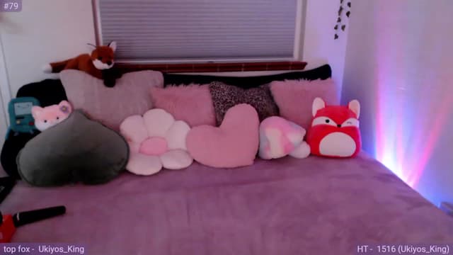 Gallery image thumbnail from Fiona's myfreecams stream on, 12/03/2023, 09:26 image 16 of 20
