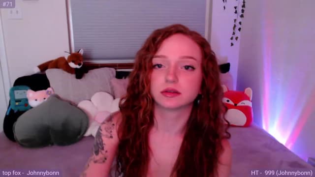 Gallery image thumbnail from Fiona's myfreecams stream on, 12/05/2023, 07:39 image 2 of 20