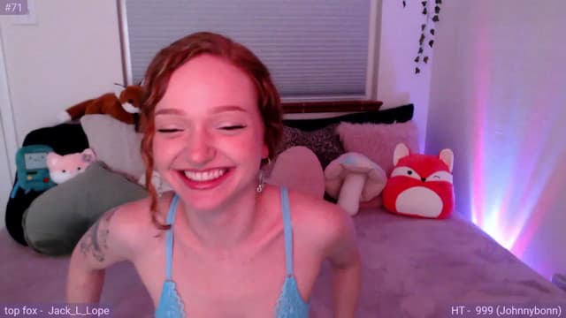 Gallery image thumbnail from Fiona's myfreecams stream on, 12/05/2023, 09:11 image 3 of 20