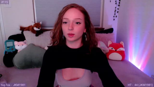 Gallery image thumbnail from Fiona's myfreecams stream on, 12/07/2023, 09:41 image 3 of 20